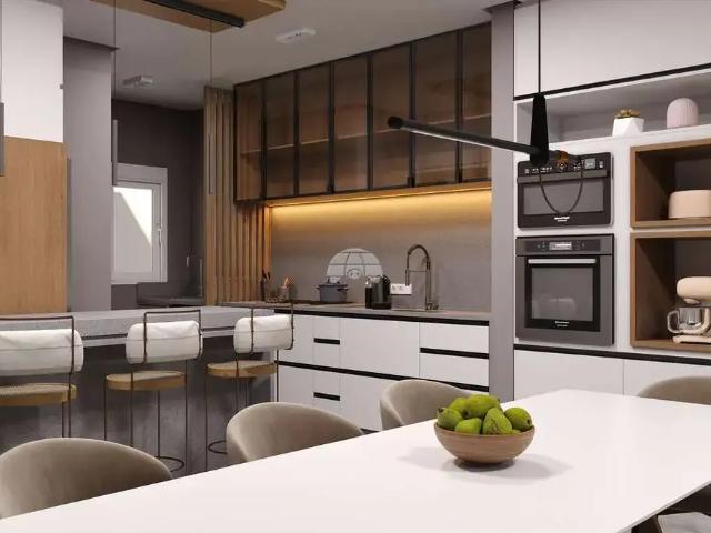 Apartamento para Venda em Carazinho/RS Centro 3 Quartos