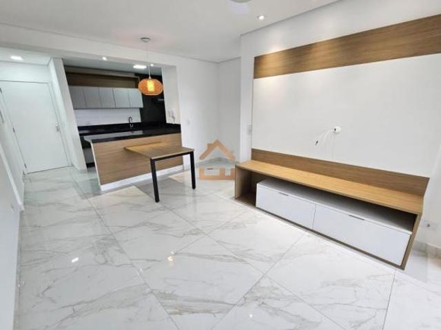 Apartamento para Venda em Caraguatatuba, Indaiá, 2 dormitórios, 1 suíte, 1 banheiro, 1 vaga