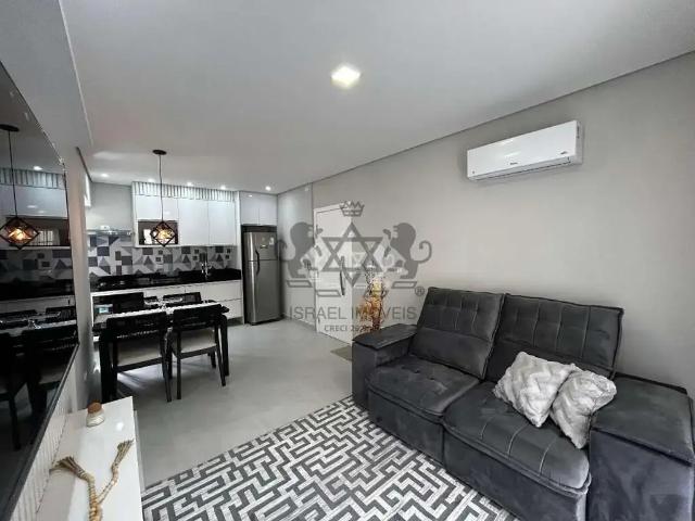 Apartamento para Venda em Caraguatatuba/SP Tabatinga 2 Quartos