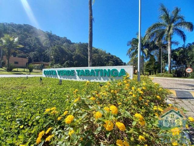Apartamento para Venda em Caraguatatuba/SP Tabatinga 2 Quartos