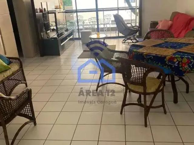 Apartamento para Venda em Caraguatatuba/SP Tabatinga 2 Quartos