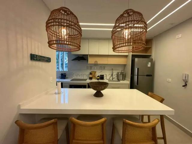 Apartamento para Venda em Caraguatatuba/SP Tabatinga 2 Quartos