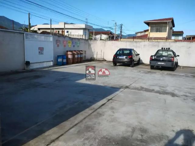 Apartamento para Venda em Caraguatatuba/SP Travessão 2 Quartos