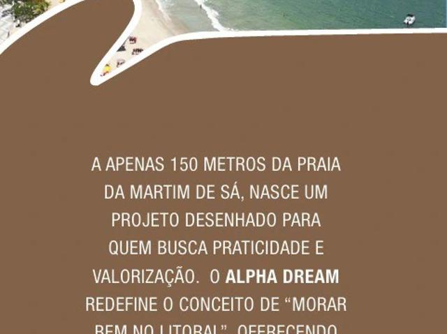 Apartamento para Venda em Caraguatatuba/SP Vila Atlântica