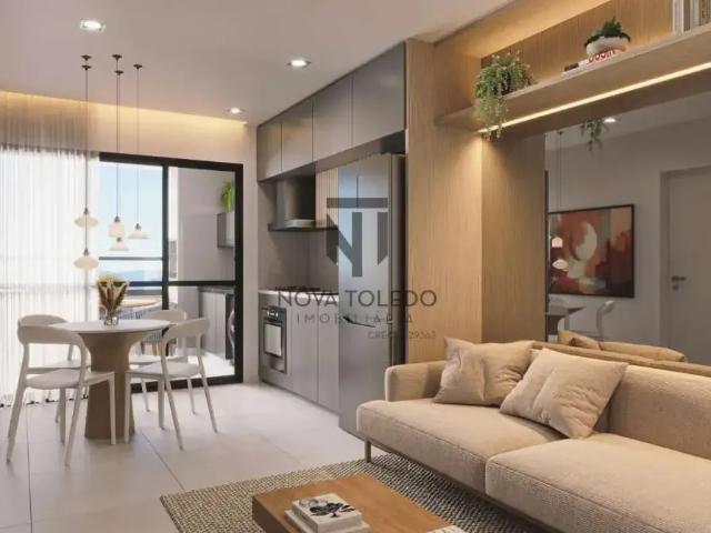 Apartamento para Venda em Caraguatatuba/SP Vila Atlântica 1 Quartos