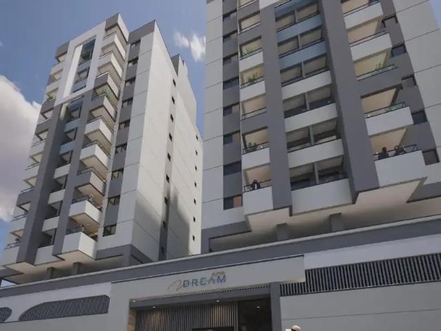 Apartamento para Venda em Caraguatatuba/SP Vila Atlântica 1 Quartos