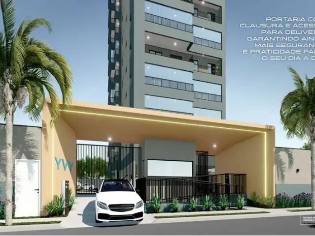 Apartamento para Venda em Caraguatatuba/SP Balneário Copacabana 1 Quartos