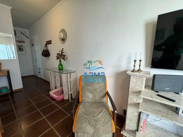 Apartamento para Venda em Caraguatatuba/SP Balneário Copacabana 2 Quartos