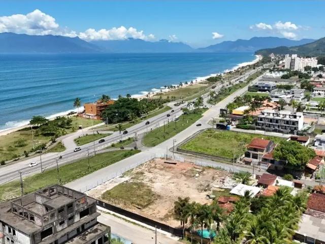Apartamento para Venda em Caraguatatuba/SP Balneário Copacabana 3 Quartos