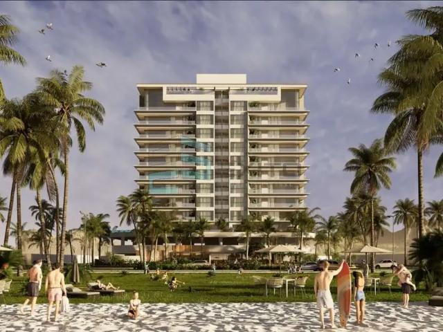 Apartamento para Venda em Caraguatatuba/SP Balneário Copacabana 3 Quartos