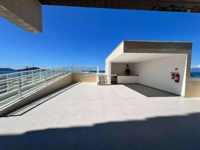 Apartamento para Venda em Caraguatatuba/SP Balneário Copacabana 3 Quartos