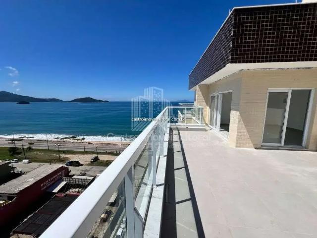 Apartamento para Venda em Caraguatatuba/SP Balneário Copacabana 3 Quartos
