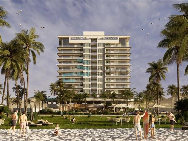 Apartamento para Venda em Caraguatatuba/SP Balneário Copacabana 3 Quartos