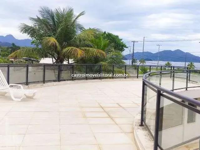 Apartamento para Venda em Caraguatatuba/SP Balneário Califórnia 3 Quartos