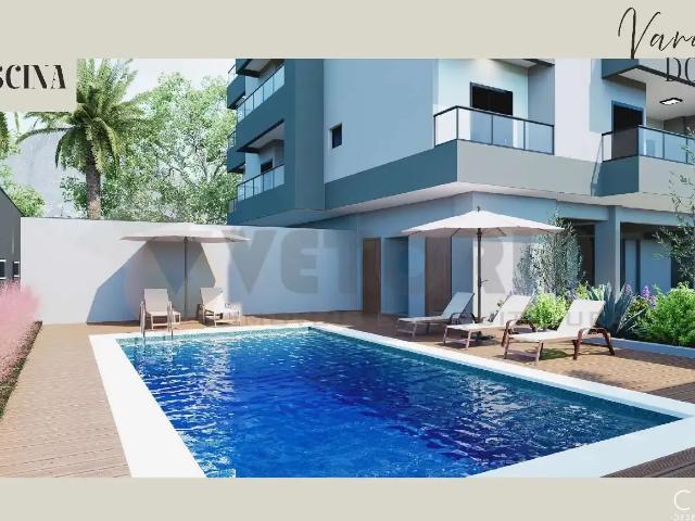 Apartamento para Venda em Caraguatatuba/SP Balneário Gardem Mar 2 Quartos