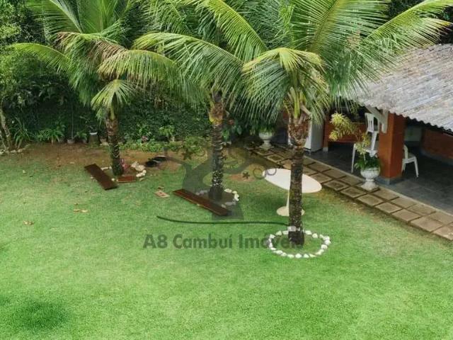 Apartamento para Venda em Caraguatatuba/SP Balneário Gardem Mar 2 Quartos