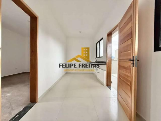 Apartamento para Venda em Caraguatatuba/SP Barranco Alto 1 Quartos