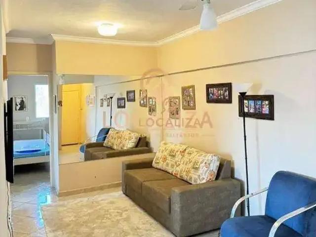 Apartamento para Venda em Caraguatatuba/SP Centro 3 Quartos
