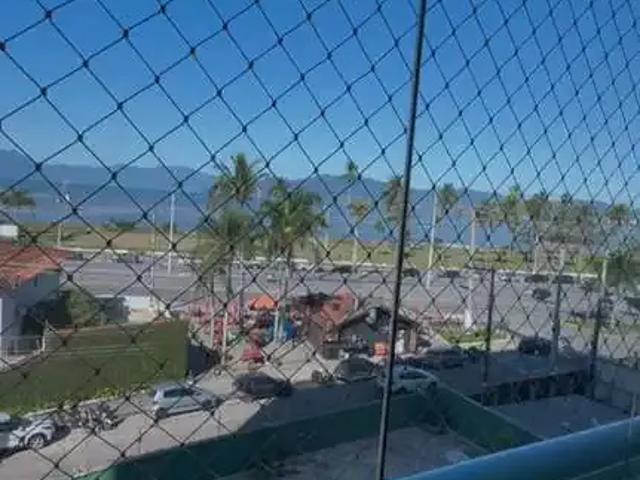 Apartamento para Venda em Caraguatatuba/SP Centro 3 Quartos