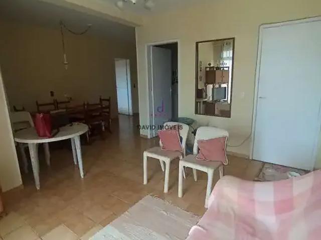 Apartamento para Venda em Caraguatatuba/SP Centro 3 Quartos