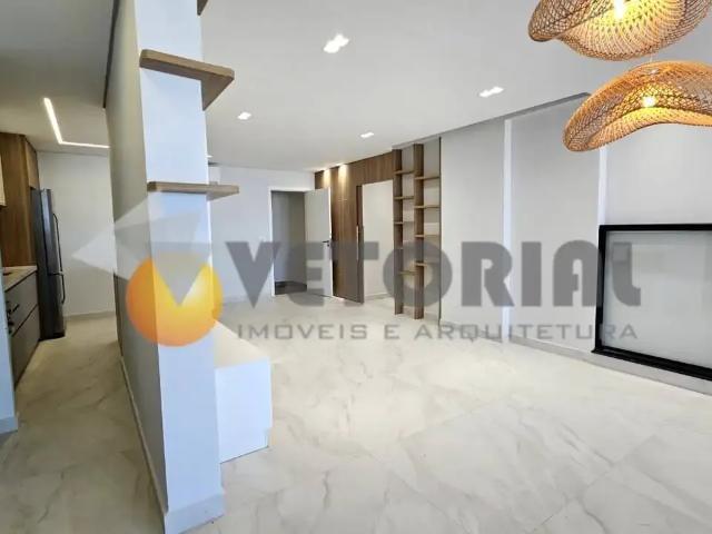 Apartamento para Venda em Caraguatatuba/SP Centro 3 Quartos