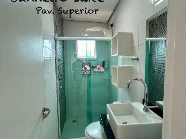 Apartamento para Venda em Caraguatatuba/SP Centro 3 Quartos