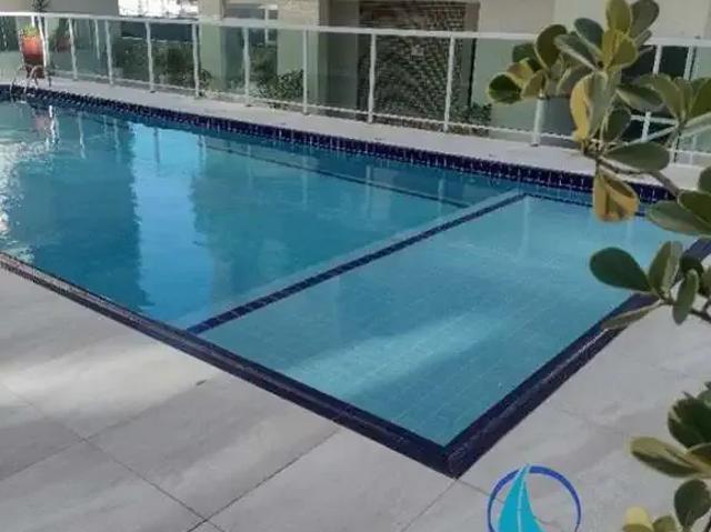 Apartamento para Venda em Caraguatatuba/SP Centro 3 Quartos