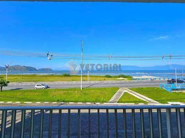 Apartamento para Venda em Caraguatatuba/SP Centro 3 Quartos