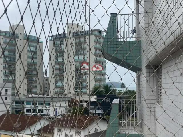Apartamento para Venda em Caraguatatuba/SP Centro 3 Quartos