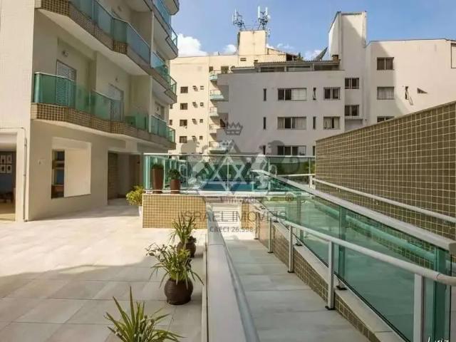 Apartamento para Venda em Caraguatatuba/SP Centro 3 Quartos