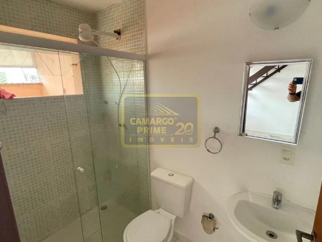 Apartamento para Venda em Caraguatatuba/SP Centro 1 Quartos