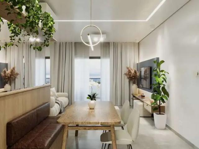 Apartamento para Venda em Caraguatatuba/SP Centro 2 Quartos