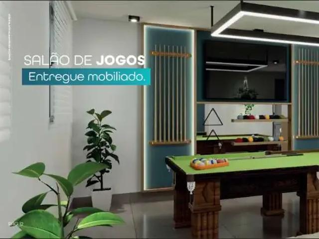 Apartamento para Venda em Caraguatatuba/SP Centro 2 Quartos