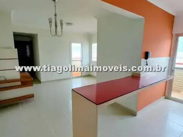 Apartamento para Venda em Caraguatatuba/SP Centro 2 Quartos
