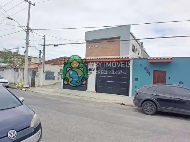 Apartamento para Venda em Caraguatatuba/SP Centro 2 Quartos