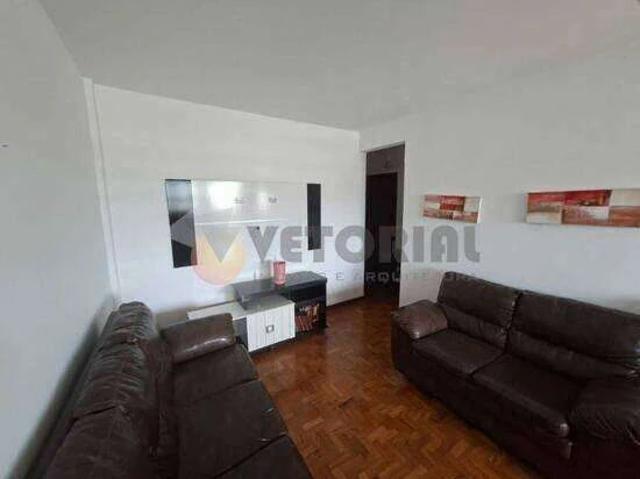 Apartamento para Venda em Caraguatatuba/SP Centro 2 Quartos