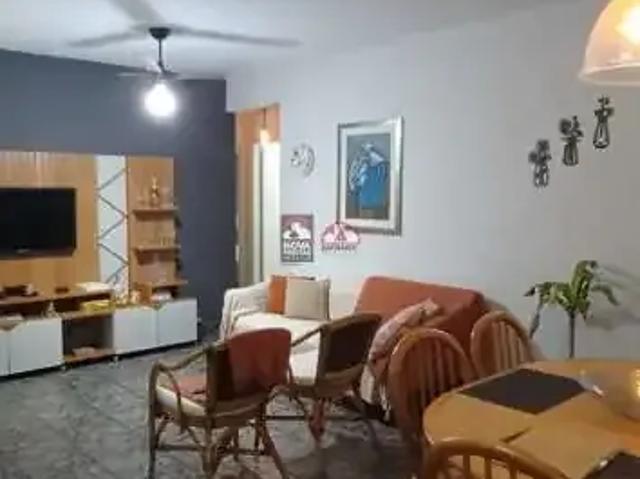 Apartamento para Venda em Caraguatatuba/SP Centro 2 Quartos