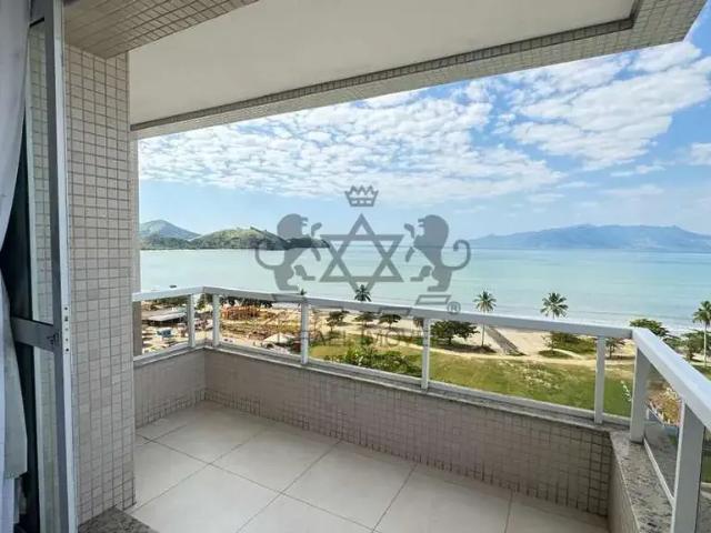 Apartamento para Venda em Caraguatatuba/SP Centro 4 Quartos