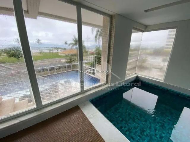 Apartamento para Venda em Caraguatatuba/SP Centro 4 Quartos