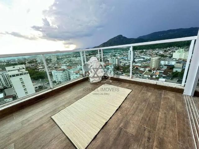 Apartamento para Venda em Caraguatatuba/SP Centro 4 Quartos