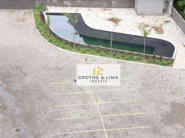 Apartamento para Venda em Caraguatatuba/SP Cidade Jardim 2 Quartos