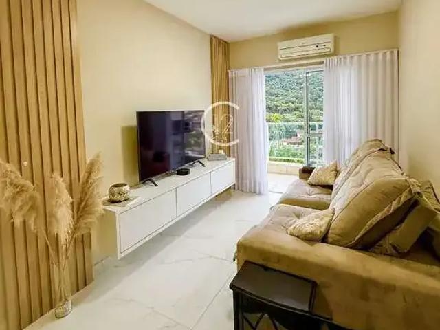 Apartamento para Venda em Caraguatatuba/SP Cidade Jardim 2 Quartos