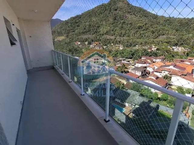 Apartamento para Venda em Caraguatatuba/SP Cidade Jardim 2 Quartos