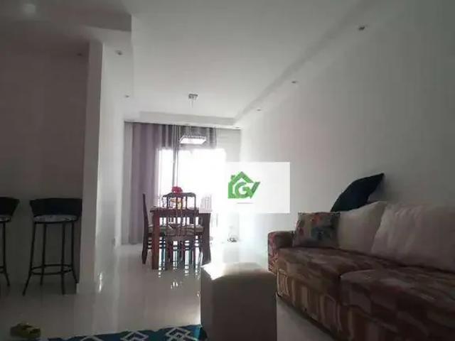 Apartamento para Venda em Caraguatatuba/SP Cidade Jardim 2 Quartos