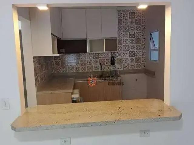 Apartamento para Venda em Caraguatatuba/SP Cidade Jardim 2 Quartos