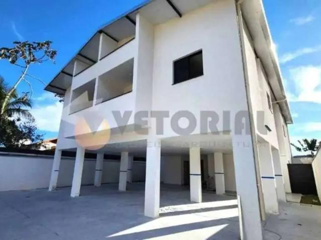 Apartamento para Venda em Caraguatatuba/SP Estância Balneária Hawai 2 Quartos