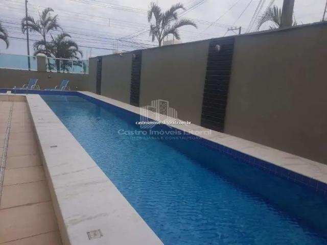 Apartamento para Venda em Caraguatatuba/SP Indaiá 3 Quartos