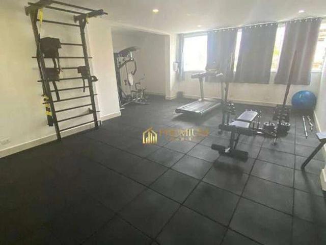 Apartamento para Venda em Caraguatatuba/SP Indaiá 3 Quartos