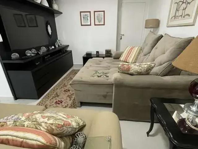 Apartamento para Venda em Caraguatatuba/SP Indaiá 3 Quartos
