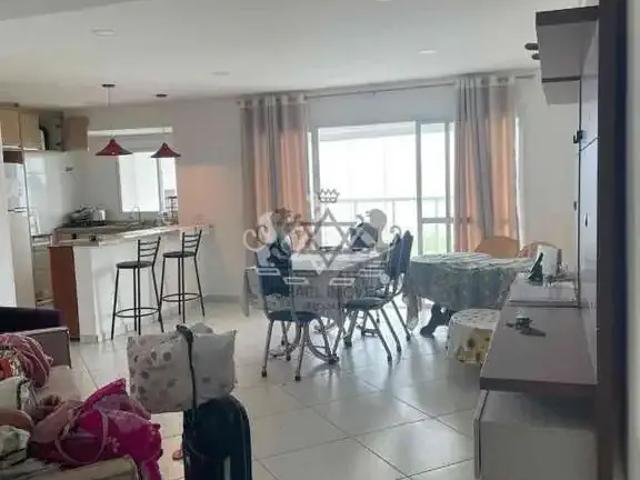 Apartamento para Venda em Caraguatatuba/SP Indaiá 3 Quartos